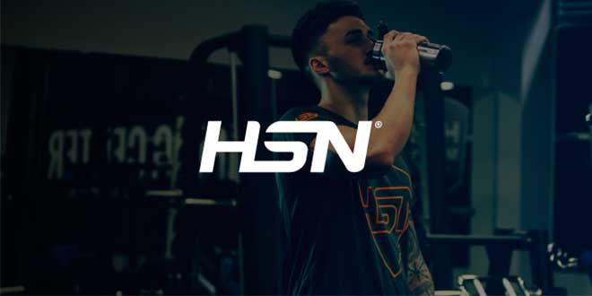 HSN Estrena Fábrica