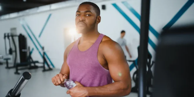 Guía HSN: Deportistas en el Gimnasio. Parte 4 Guía HSN: Deportistas en el Gimnasio. Parte 4