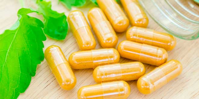 Bromelain Supplements