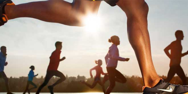 Vitaminas y Minerales para corredores