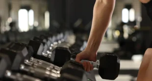 De qué depende la Fuerza: Factores Musculares y Nerviosos