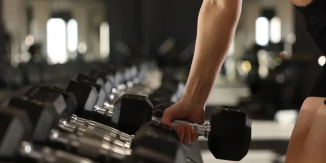 De qué depende la Fuerza: Factores Musculares y Nerviosos De qué depende la Fuerza: Factores Musculares y Nerviosos
