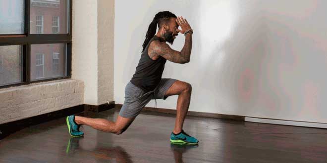 Entrenamiento 3