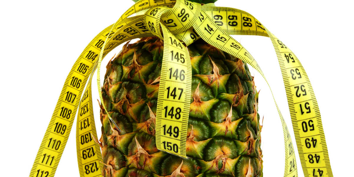 Does bromelain help with weight loss?