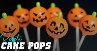 Cake Pops