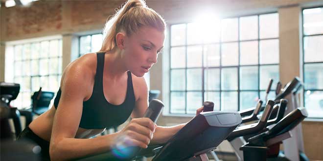 Cardio para Perder Grasa