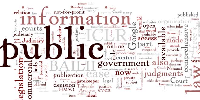 Vérifier l’information