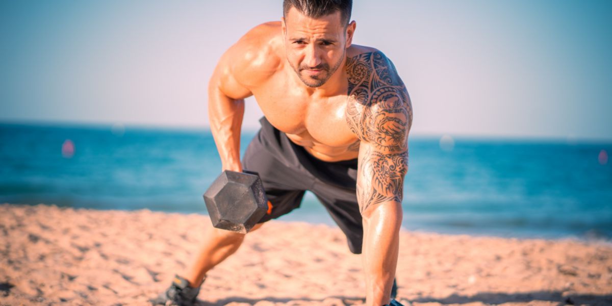 Respiración durante el ejercicio