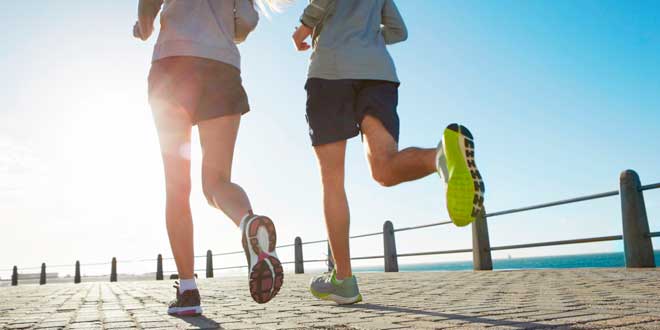 Runners