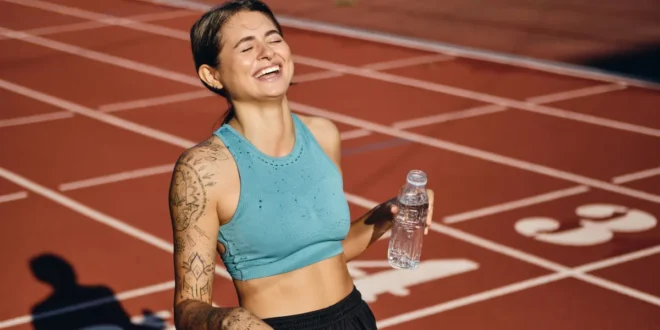 ¿Qué Tipo de Metabolismo Tienes? ¿Qué Tipo de Metabolismo Tienes?