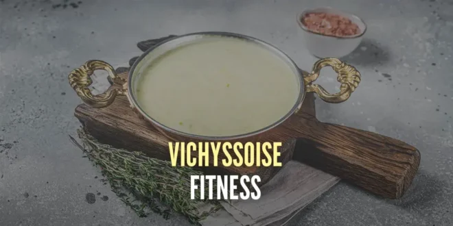 Vichyssoise Fitness: Sopa Cremosa y Saludable con Caldo Proteico HSN Vichyssoise Fitness: Sopa Cremosa y Saludable con Caldo Proteico HSN