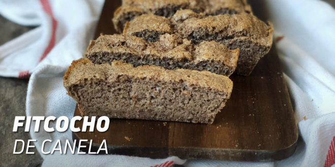 FitCocho de Canela FitCocho de Canela