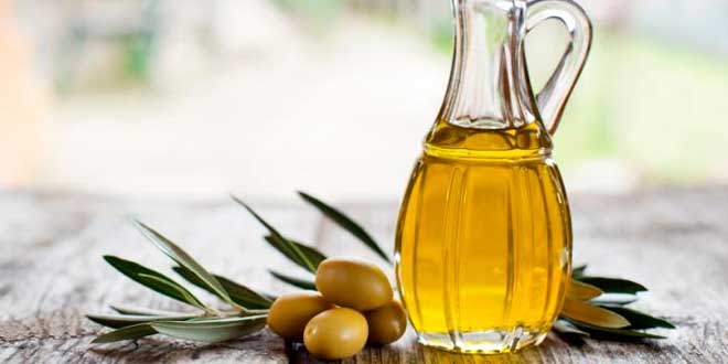Alimentos Antiinflamatorios: Aceite de oliva Aceite de oliva