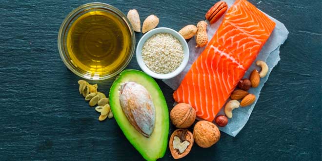 Alimentos con Propiedades Antiinflamatorias Alimentos con Propiedades Antiinflamatorias