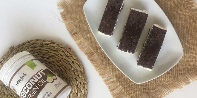 Receta Sandwich Helado Receta Sandwich Helado