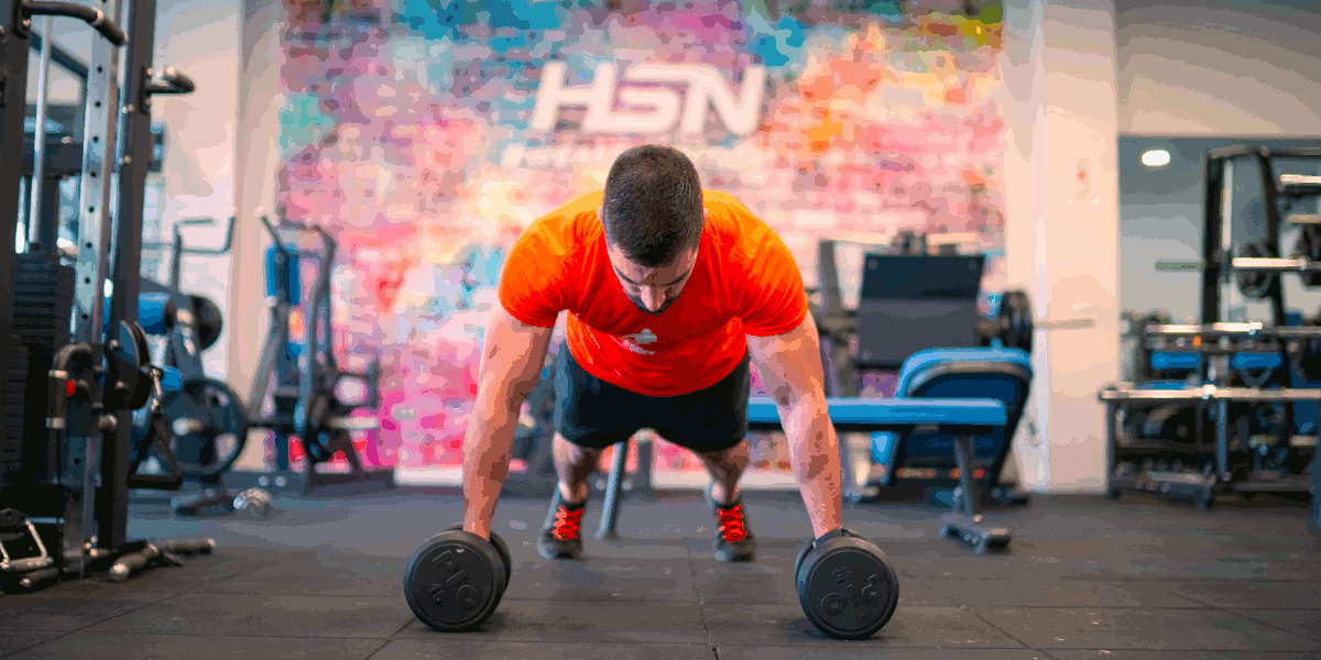 Flexiones en Déficit