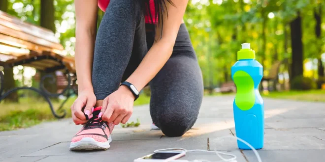 ¿Cómo quema grasa tu cuerpo? ¿Cómo quema grasa tu cuerpo?