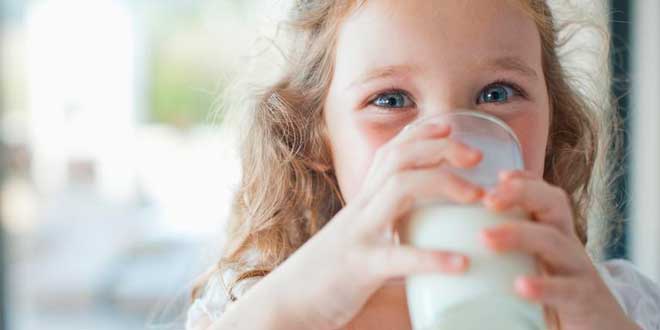 Hábitos saludables desde la infancia