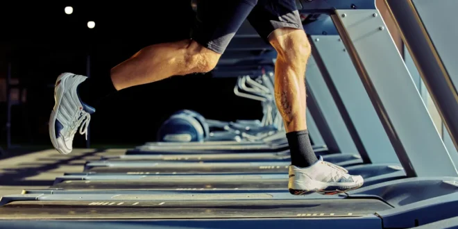 ¿Hacer cardio en fase de volumen? ¿Hacer cardio en fase de volumen?