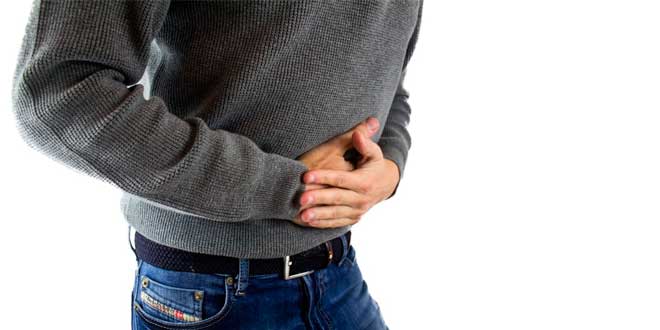 ¿Cuándo la Inflamación nos debe Preocupar? Inflamación crónica