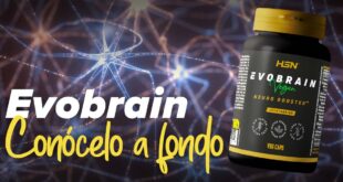 Evobrain