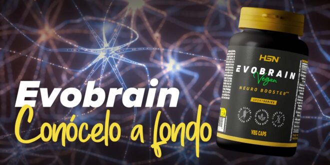 Evobrain a Fondo: Review para Conocer sus Puntos Clave Evobrain a Fondo: Review para Conocer sus Puntos Clave