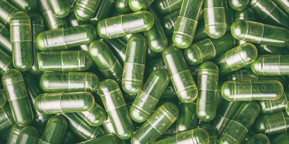 Suplementos Ácido Ascórbico