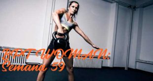 BPT Woman: Semana 59