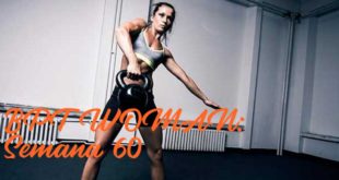 BPT Woman: Semana 60