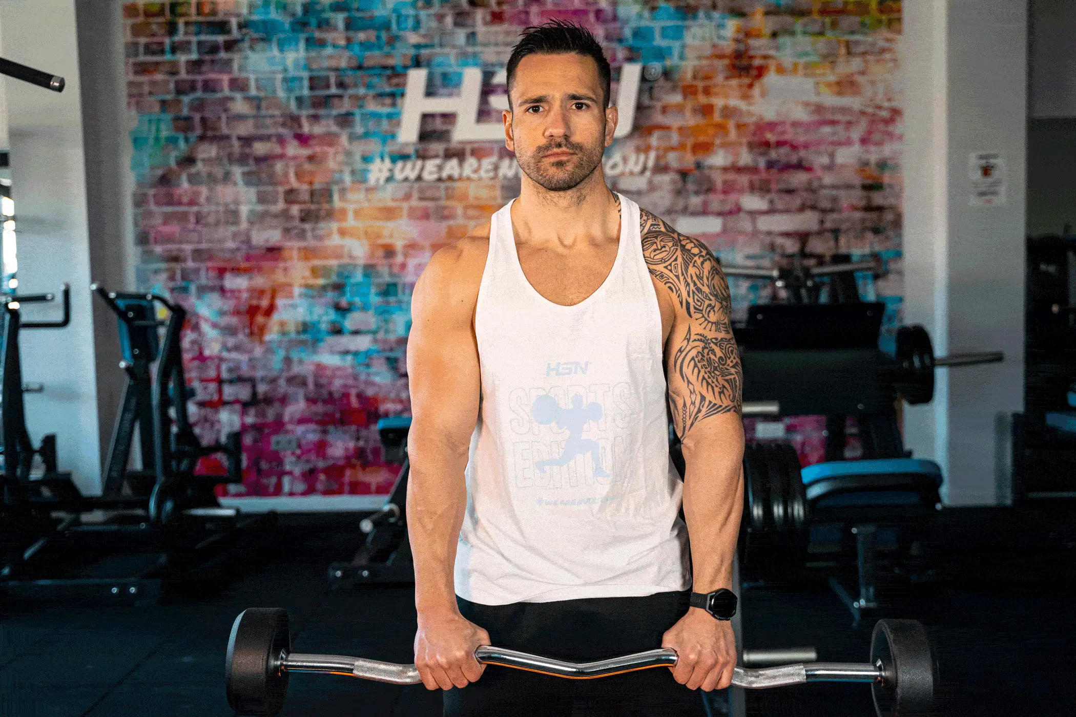 Curl Invertido Curl Invertido