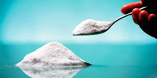 Dióxido de Titanio como Aditivo Alimentario