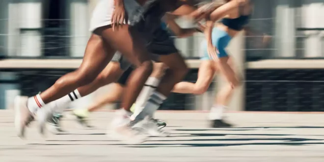 Suplementos con Nitratos y Rendimiento en Deportes de Resistencia Suplementos con Nitratos y Rendimiento en Deportes de Resistencia