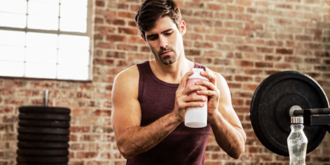 ¿Sabes todas las razones por las que necesitas las Proteínas?