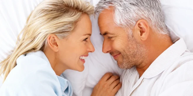 Top Suplementos para la Disfunción Eréctil Top Suplementos para la Disfunción Eréctil