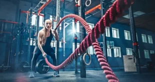 Los mejores suplementos para Crossfit