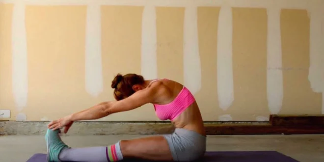 Flexibilidad: Qué es, Beneficios, Por Qué Entrenarla y Cómo Mejorarla