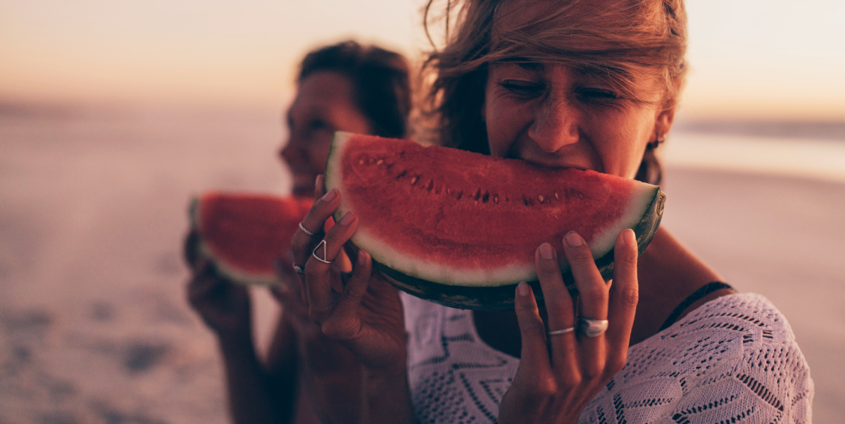 Cuidar la alimentación en el verano Cuidar la alimentación en el verano