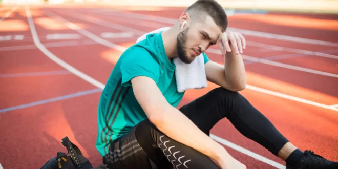 Analíticas Alteradas en Deportistas Analíticas Alteradas en Deportistas