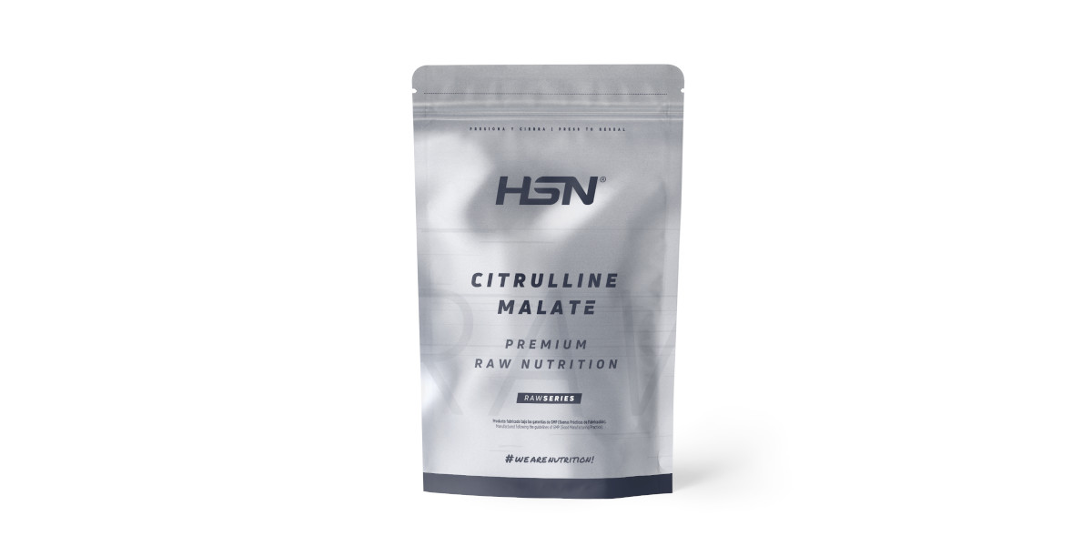 Citrulline Malate pour runners