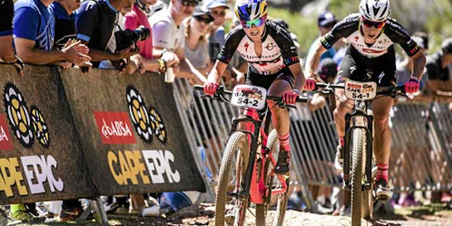 Deporte sacrificio