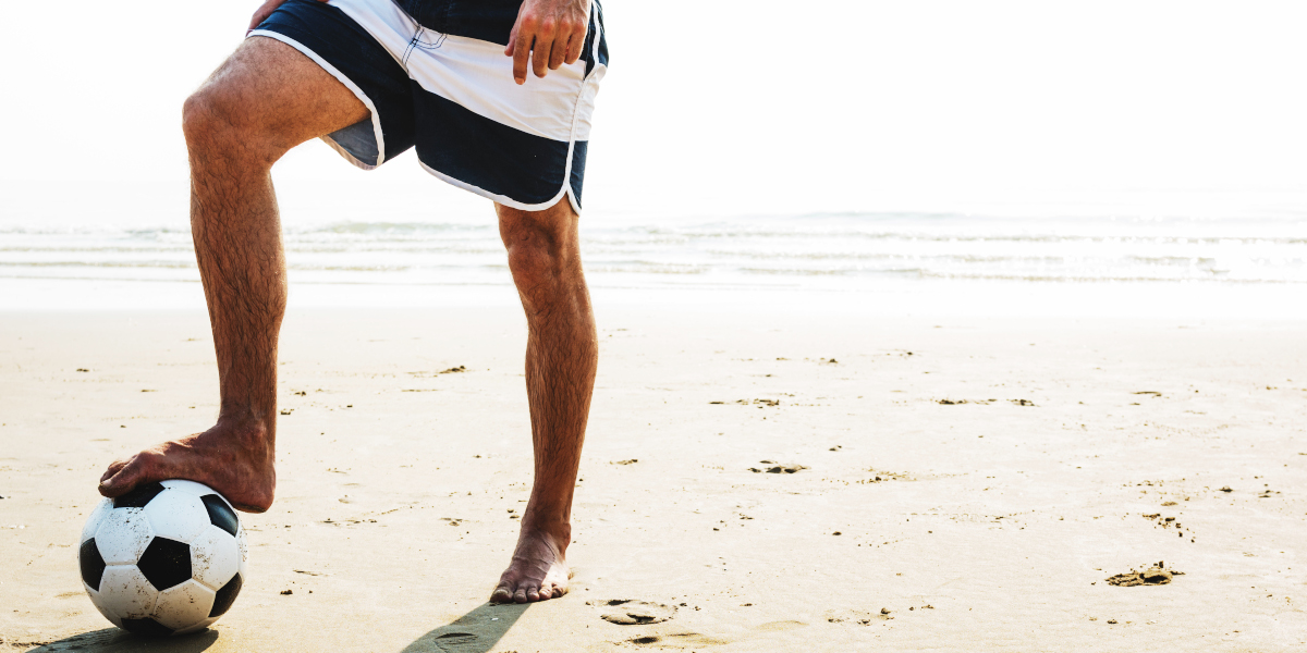 Practica deportes al aire libre en verano Practica deportes al aire libre en verano