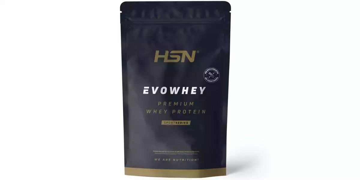 Evolate 2.0 Sem Edulcorantes de SportSeries