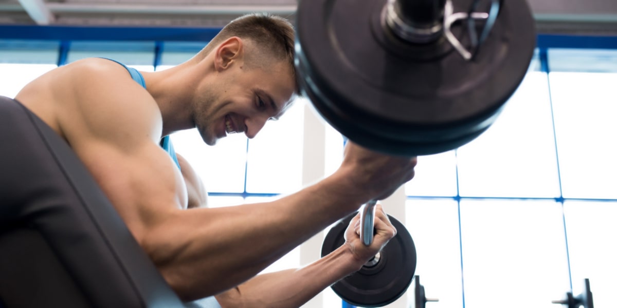 Krafttraining