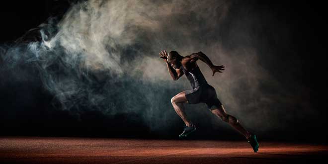 Tabaco y Problemas sobre el Rendimiento Deportivo