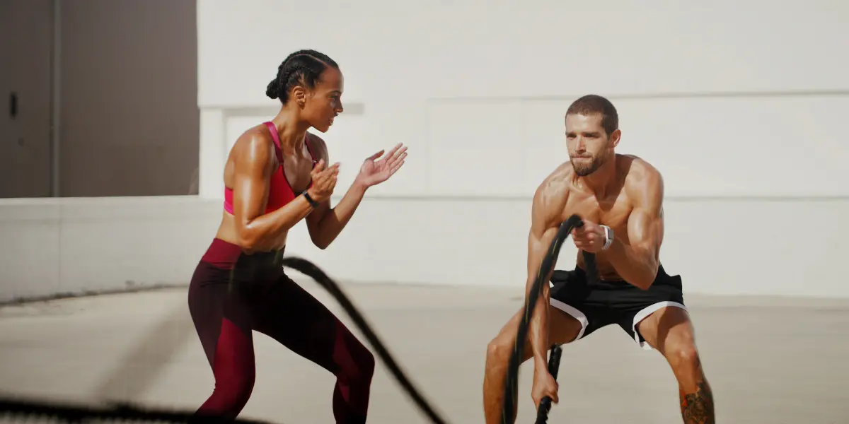HIIT: Qu&eacute; es, Beneficios, C&oacute;mo y Cu&aacute;ndo Realizarlo