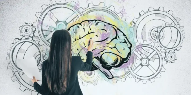 Beneficios de la Fosfatidilserina para las funciones cerebrales Beneficios de la Fosfatidilserina para las funciones cerebrales