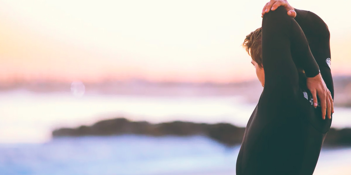 Recuperar del sobreentrenamiento