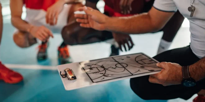 Planificación Deportiva: Optimiza el Rendimiento Planificación Deportiva: Optimiza el Rendimiento
