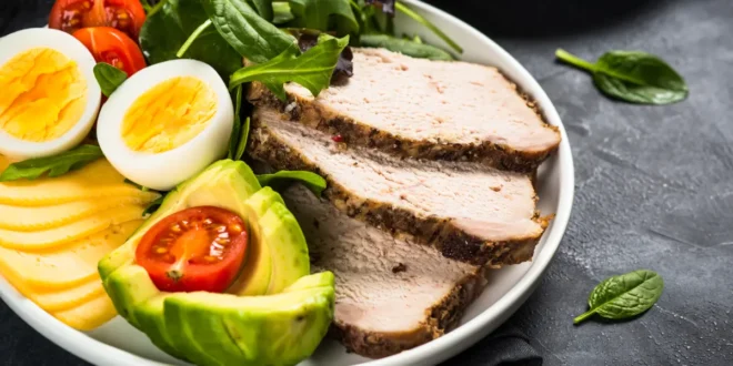 Efecto Térmico de los Alimentos Efecto Térmico de los Alimentos