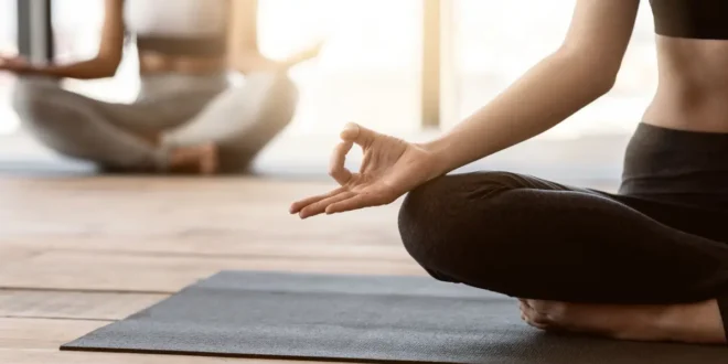 ¿Por qué practicar Yoga todos los días? ¿Por qué practicar Yoga todos los días?